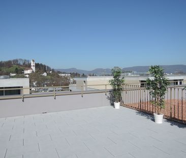 2.5 Zimmer, 50 m², 4. Stock - Foto 4