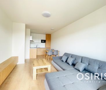Na prenájom 2i byt BORY HOME-veľká loggia, parkovacie státie - Photo 5