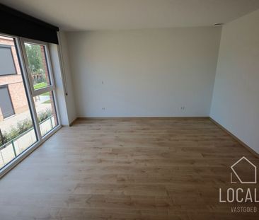 Leuke nieuwbouwwoning te huur in Herzele - Foto 3