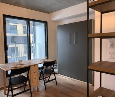 Rue Rioux, H3C 2A5, Montréal - Photo 3