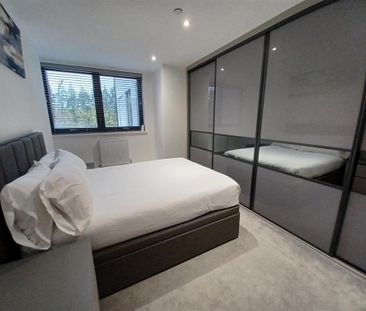 1 bedroom apartment to rent - Photo 2