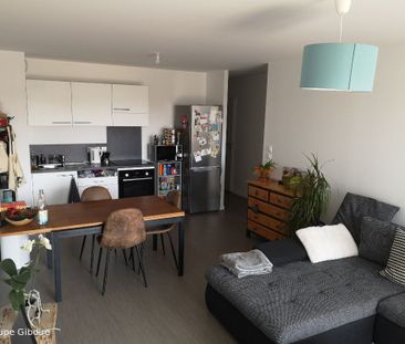 Appartement T3 à louer Vannes - 62 m² - Photo 2