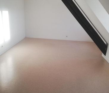 Location : Appartement 2 pièces 52 m2 – STRASBOURG - Photo 1