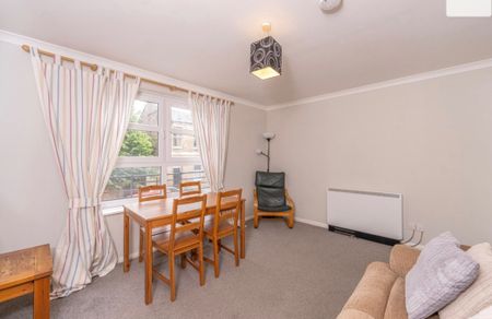 Room in a Shared Flat, Elbe Street, EH6 - Photo 4