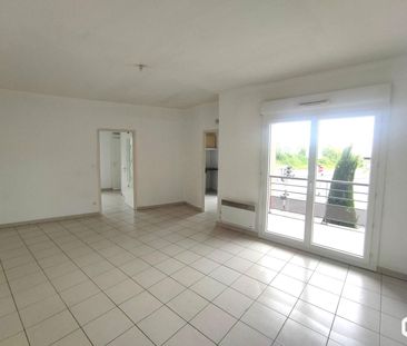 Appartement • Location • 47m2 • Clermont-Ferrand - Photo 4