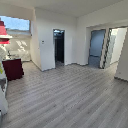 Appartement T3, - Photo 4