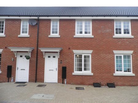 3 bedroom terraced house to rent - Photo 3