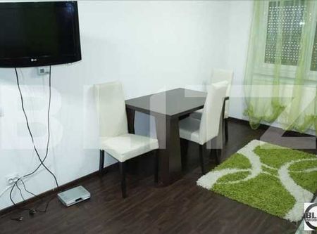 Apartament cu 2 camere, zona Calea Turzii in constructie noua - Photo 5