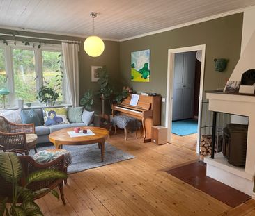 Fatbursbacken, Tyresö - Photo 1