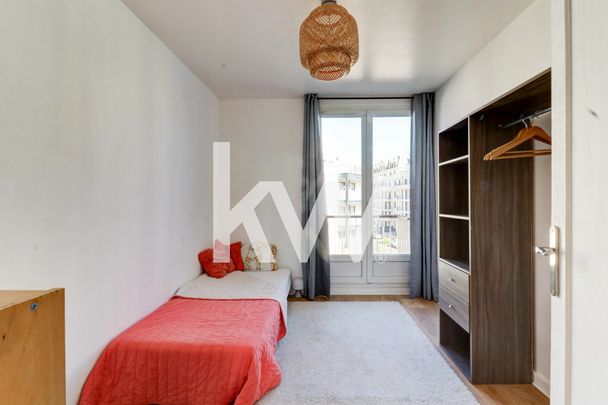 Appartement LE PLESSIS ROBINSON - Photo 1