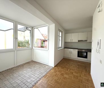 Helle 3-Zimmer Wohnung - Provisionsfrei! - Photo 3