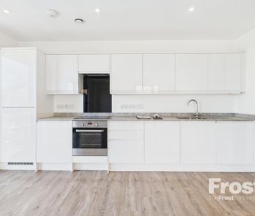 2 bedroom apartment to rent - Photo 6