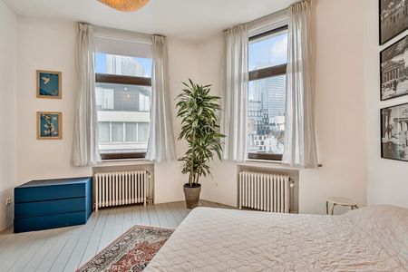 Appartement te huur - Photo 4