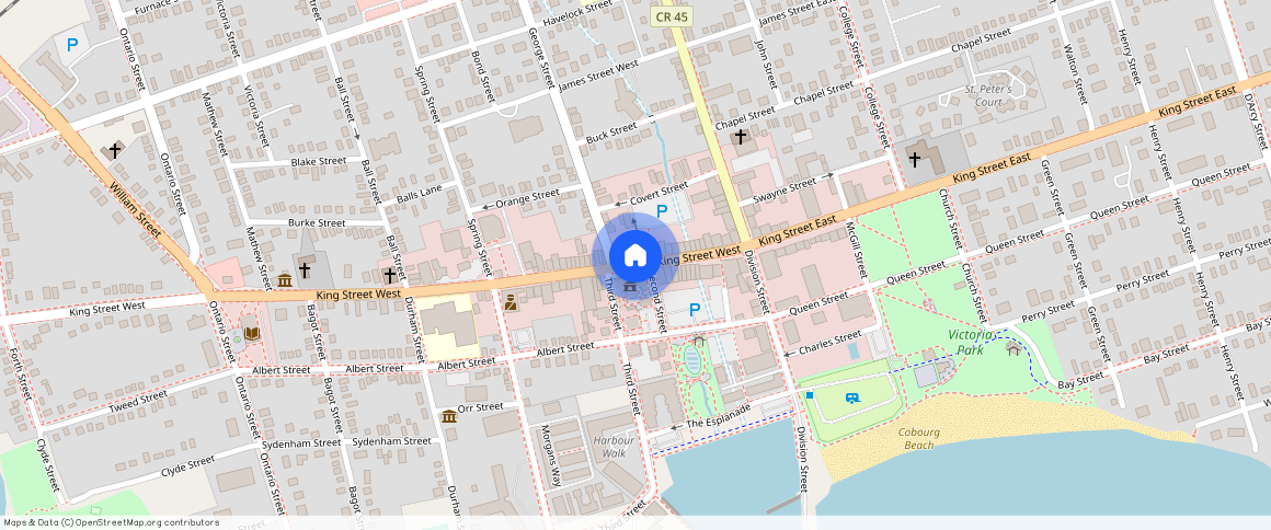 160, 160, Densmore, Rd, Cobourg