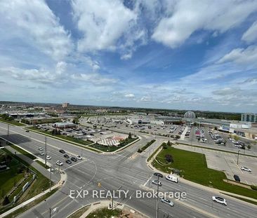 For Lease - 4655 Metcalfe Avenue Unit# 1210, Mississauga, Ontario - Photo 1