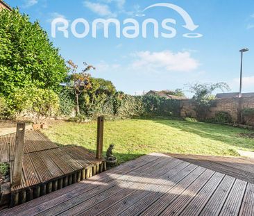 3 bedroom terraced house to rent - Photo 5
