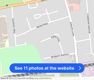 Romford, Romford, RM7 - Photo 1
