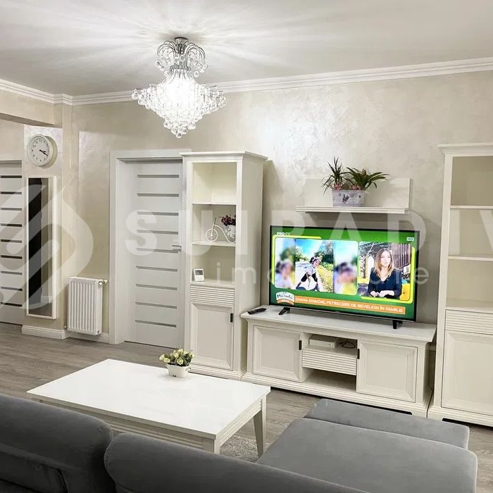 Apartament modern, bloc nou cu lift- Marasti - Photo 1