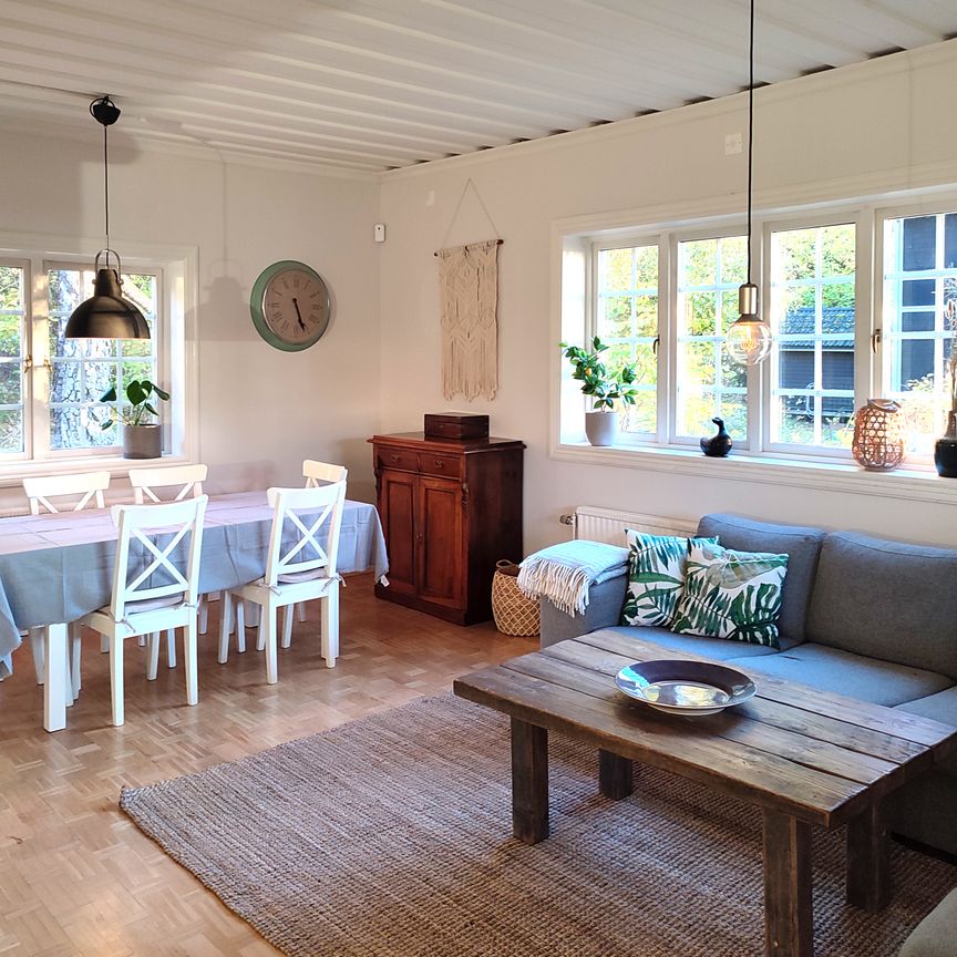 Ängsjövägen, Järfälla - Foto 1