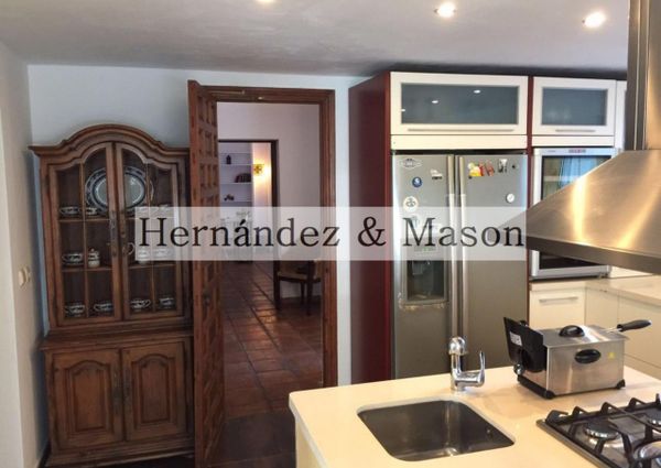 House for rent in Arroyo de la Miel