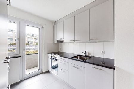 3.5 Zimmer, 89 m², EG - Foto 2