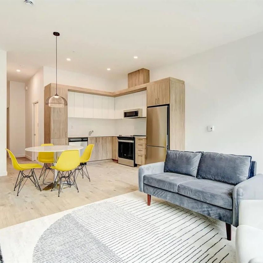 3 1/2 - 6720 Rue Sherbrooke Est, Montréal - Photo 1