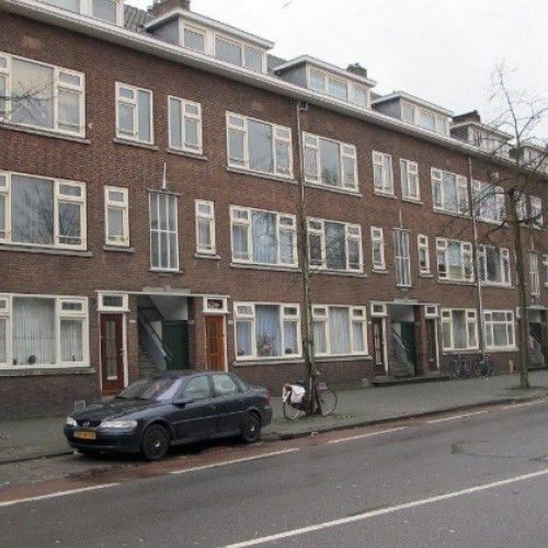 Franselaan 0ong, 3028 Rotterdam, Nederland - Foto 1