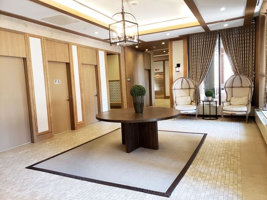 For Lease - 830 Lawrence Avenue Unit# 523, Toronto, Ontario - Photo 1