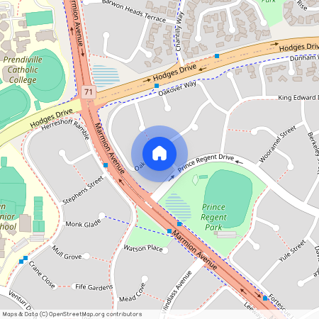 54 Oakover Way, WA 6027, Heathridge