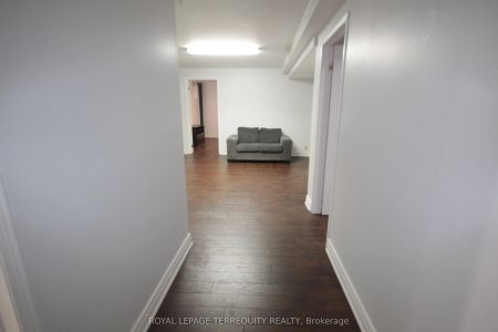 39 Joycedale Street #BASEMENT - Photo 4