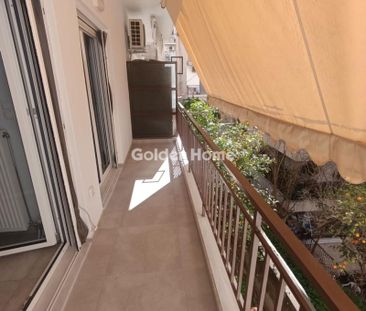 Ενοικίαση κατοικίας, 90 τ.μ., Νέα Σμύρνη, 900 € - Photo 1