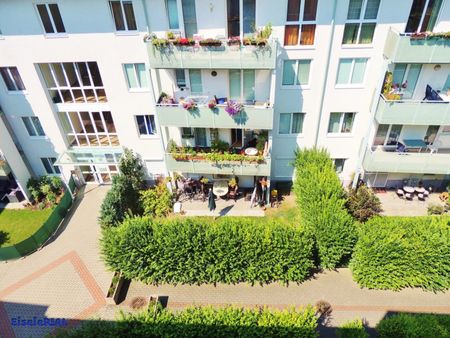 tolle 3 Zimmer - Parkplatz - zuzüglich Heizung - Foto 4