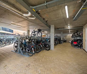 Te huur: Appartement Zeesluisweg in Den Haag - Foto 6