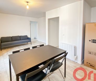 Appartement à louer 4 pièces • 58,54 m2 Hasparren - Photo 3