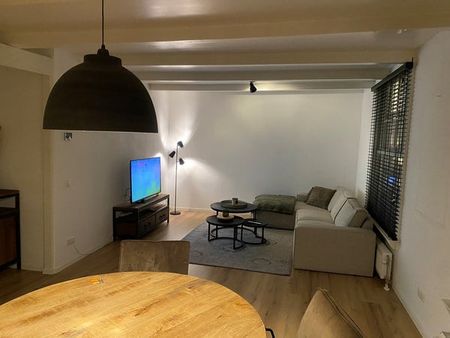 Te huur: Appartement Vischstraat in Brielle - Photo 5