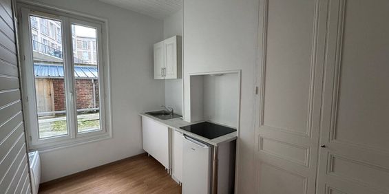 Location appartement 1 pièce 23.12 m² à Le Havre (76600) - Photo 3