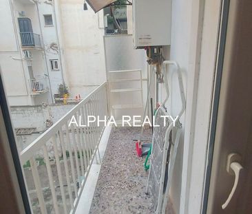 Studio/Γκαρσονιέρα για ενοικίαση Έξι Δρόμοι (Λάρισα) - Photo 5
