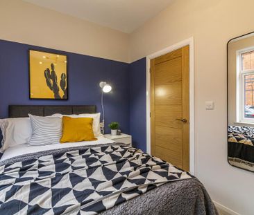 6 bedroom semi-detached house to rent - Photo 2