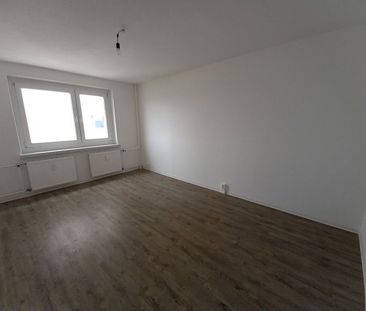 Eine 2 Raumwohnung mit Balkon - Foto 1