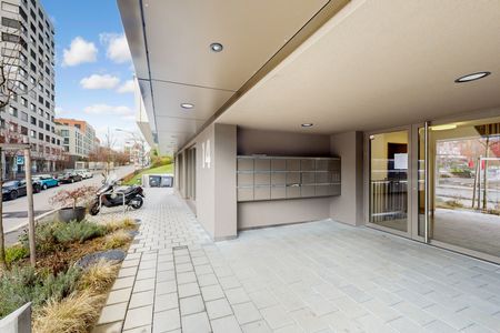 Wohnung mit hochwertigem Ausbaustandard und atemberaubendem Blick - Photo 4