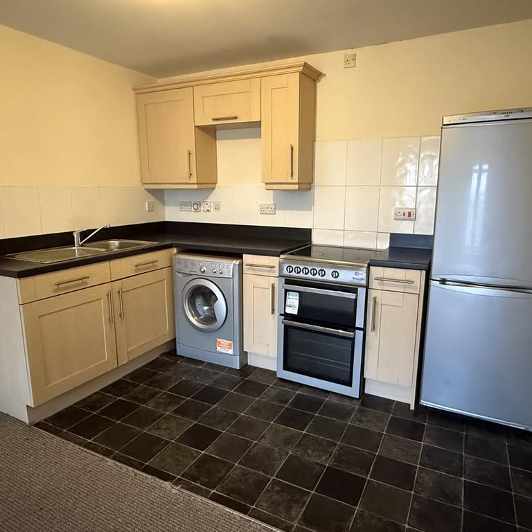 2 bedroom apartment to rent - Photo 1