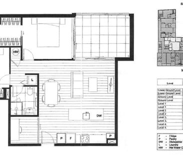 Luxury Apartment. Unbeatable Location - Photo 4