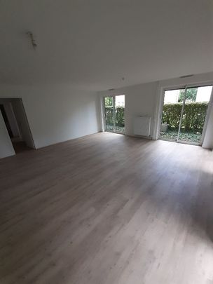 Appartement 4 pièces – 87 m² environ à Rennes (ref : G75429) - Photo 1