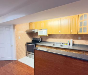 For Lease - 52 Lakespring Drive Unit# Basement, Markham, Ontario - Photo 3
