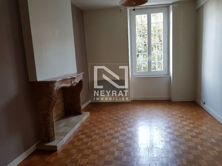 Location Appartement 2 pièces 50m² AUTUN 71400 - Photo 3