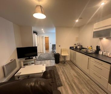 Studio to rent - Photo 2