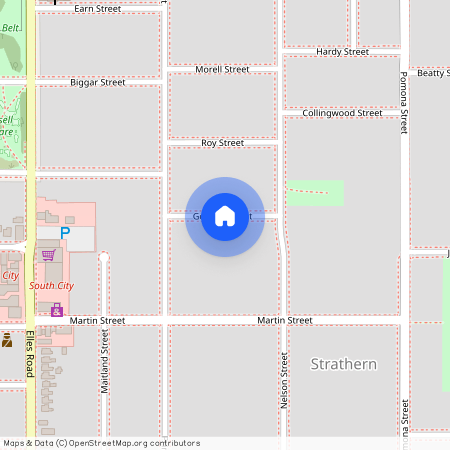 A/19, Gordon Street, Invercargill, 9810, Invercargill
