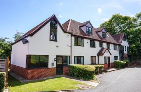 2 Bedrooms Headingley House - Photo 3