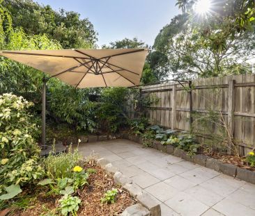 Stylish Richmond Living with Private Courtyard Retreat! - Photo 5