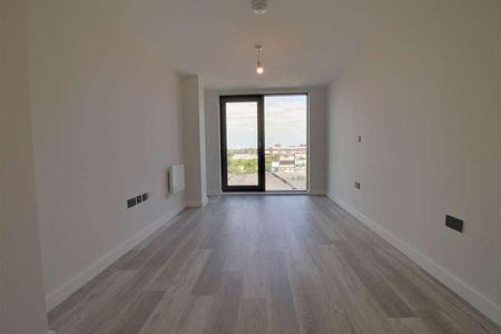 Apex Lofts, Warwick Street, Digbeth, B12 - Photo 2